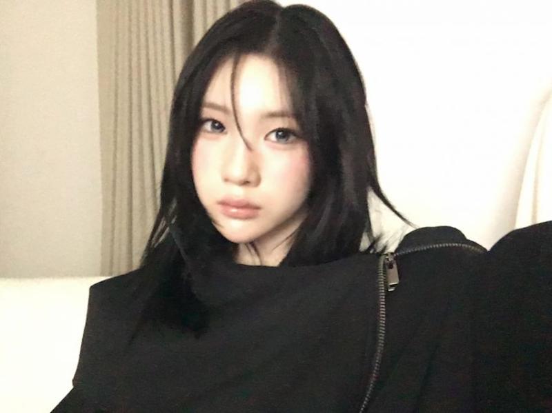 하츠투하츠 주은
