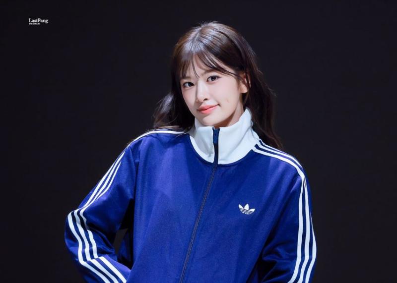 아이브 안유진