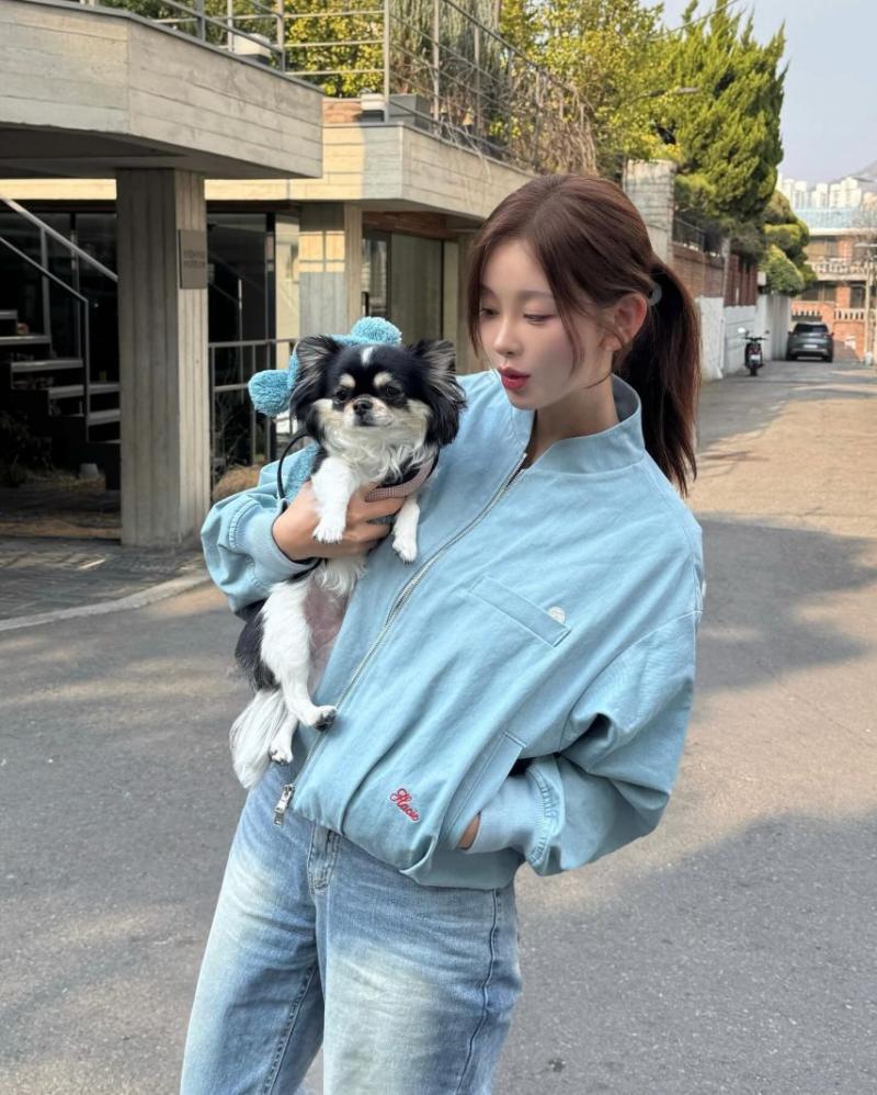 김윤희 아나운서