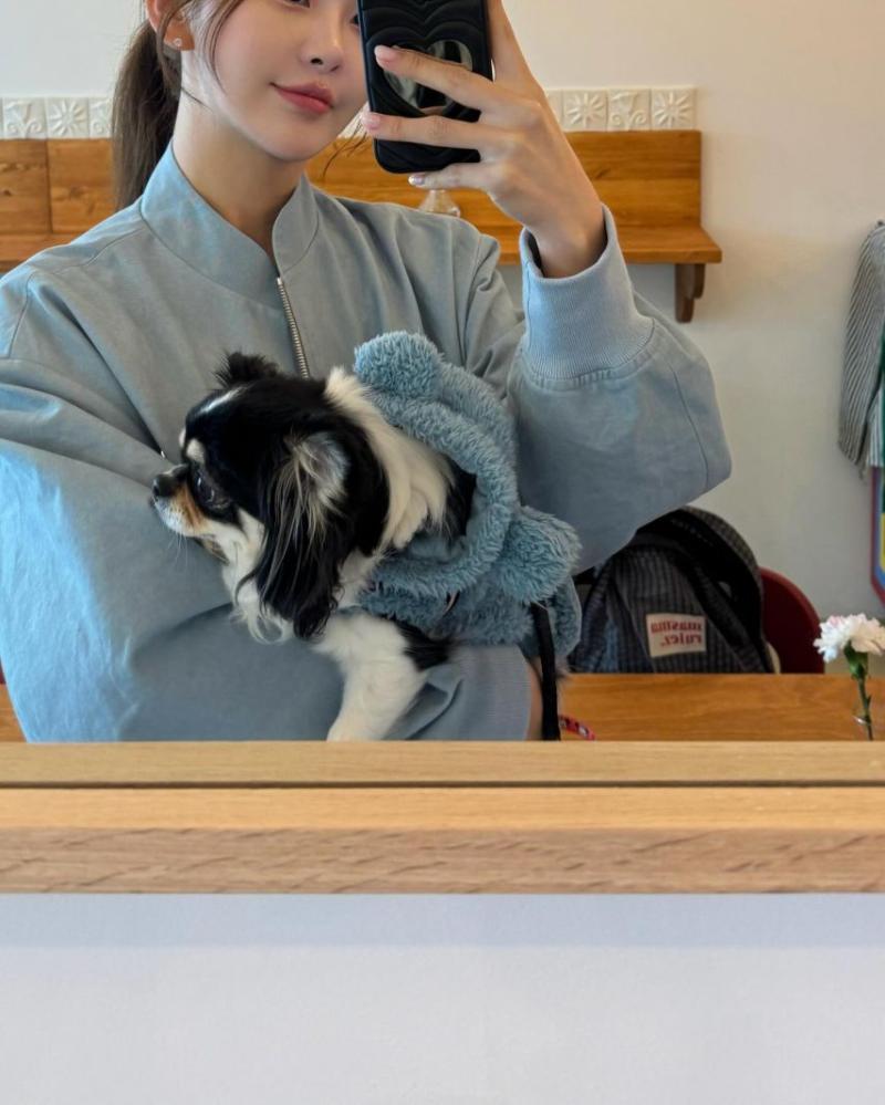 김윤희 아나운서