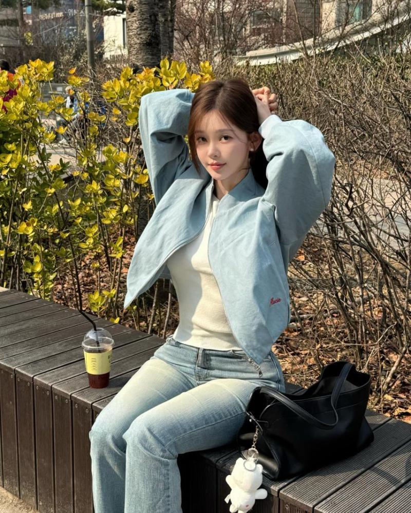 김윤희 아나운서