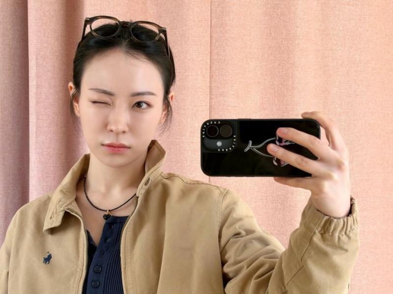 한지효