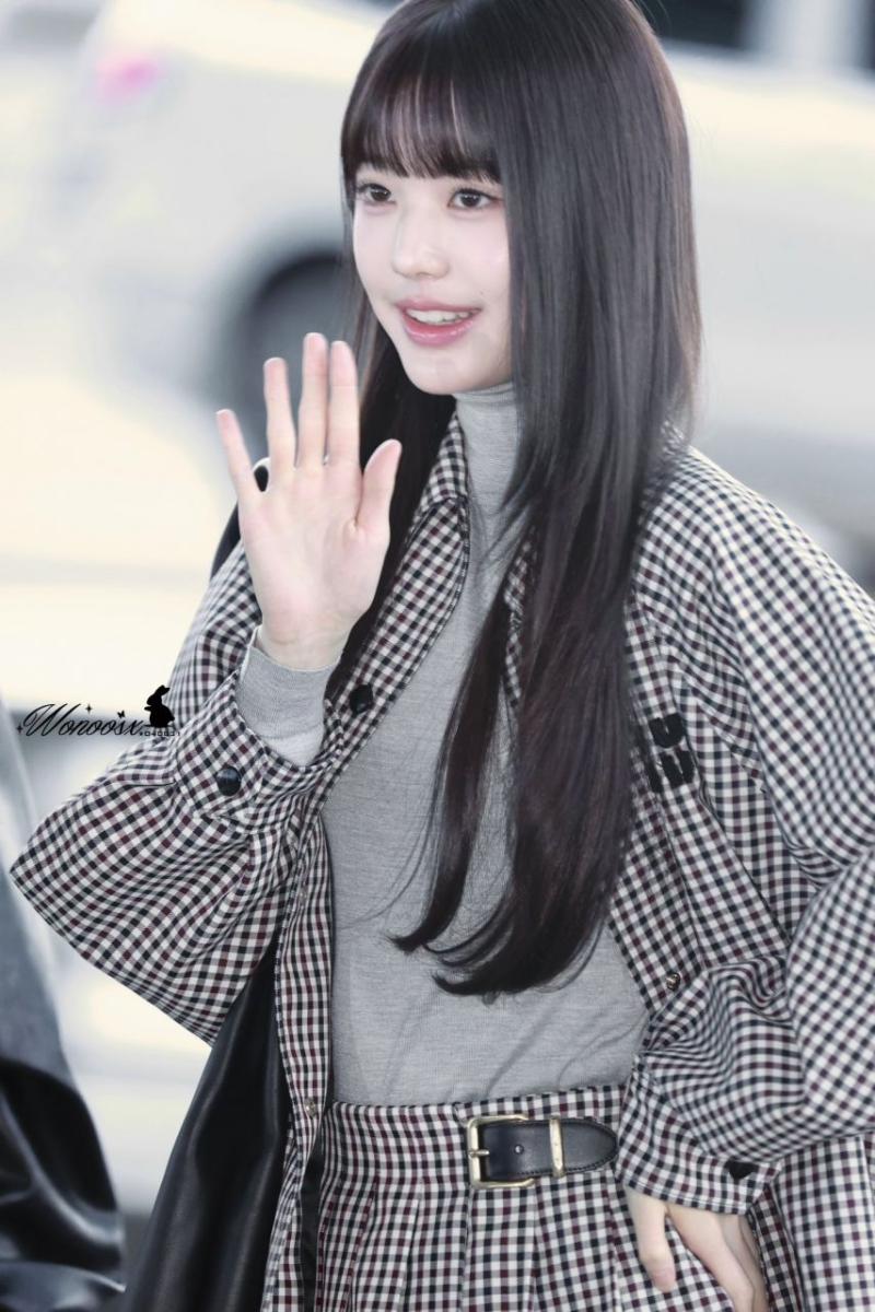 [아이브] 장원영