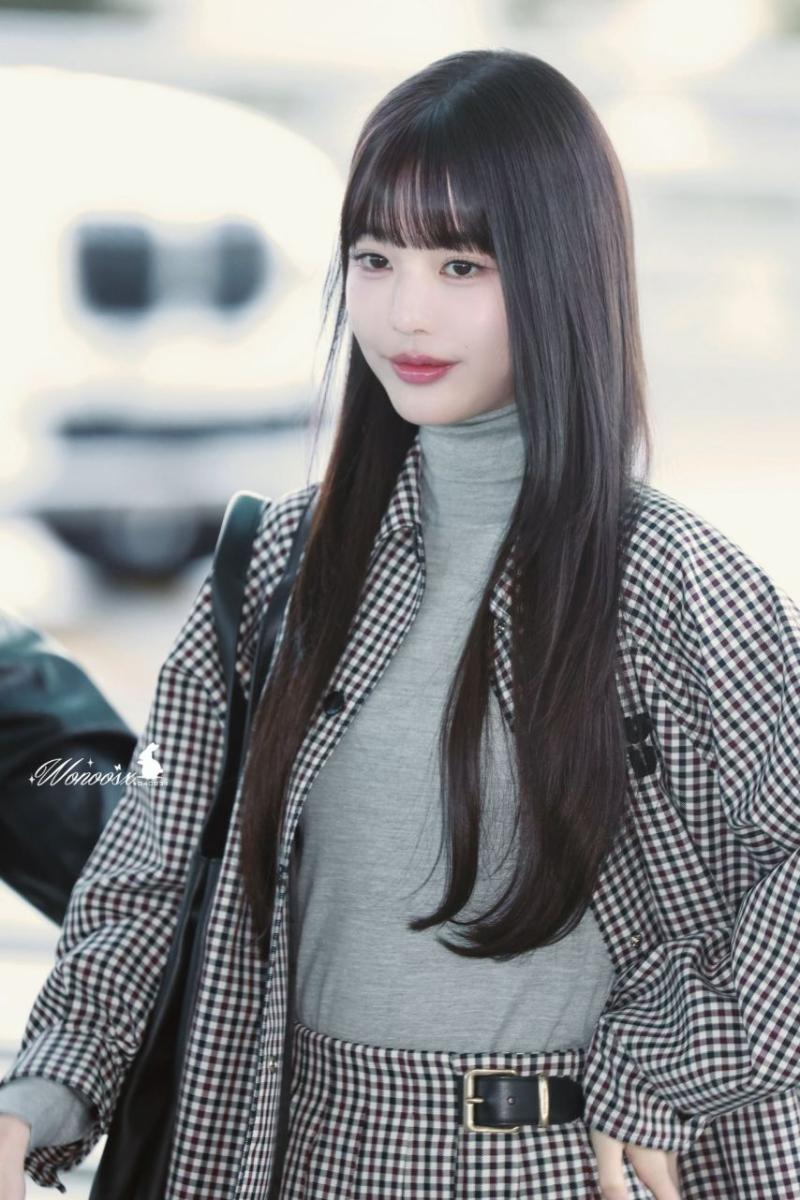 [아이브] 장원영
