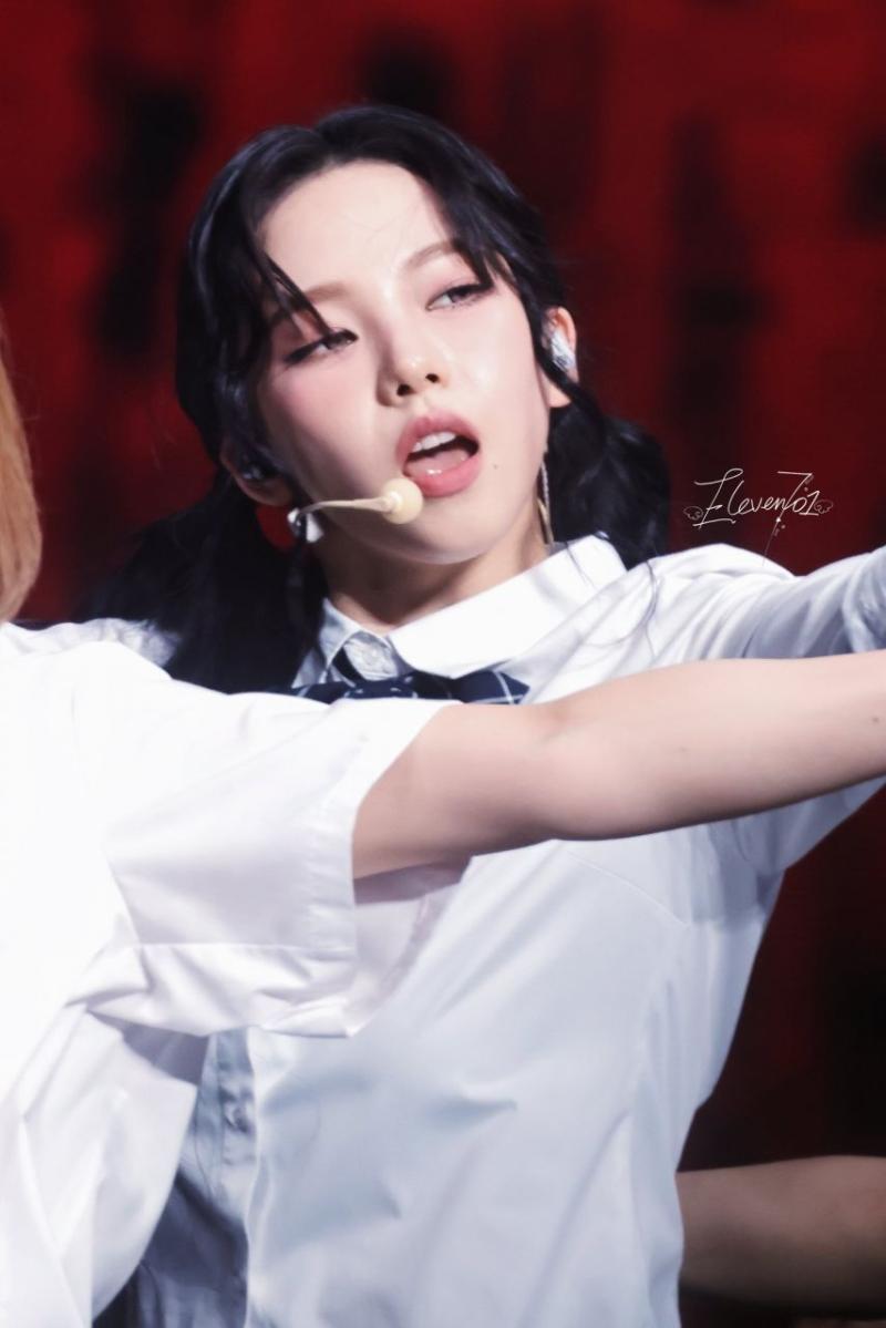[에스파] 카리나