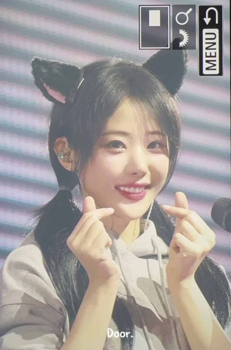[QWER] 히나