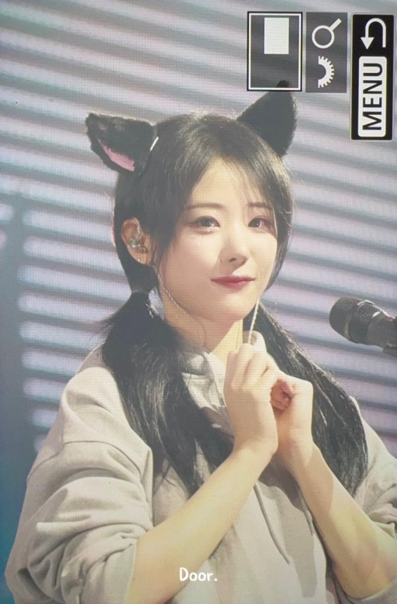 [QWER] 히나
