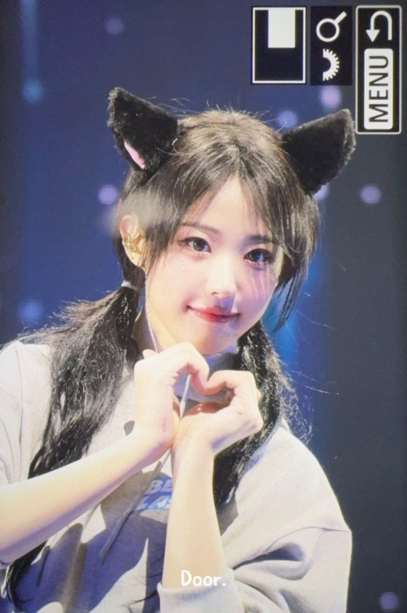 [QWER] 히나