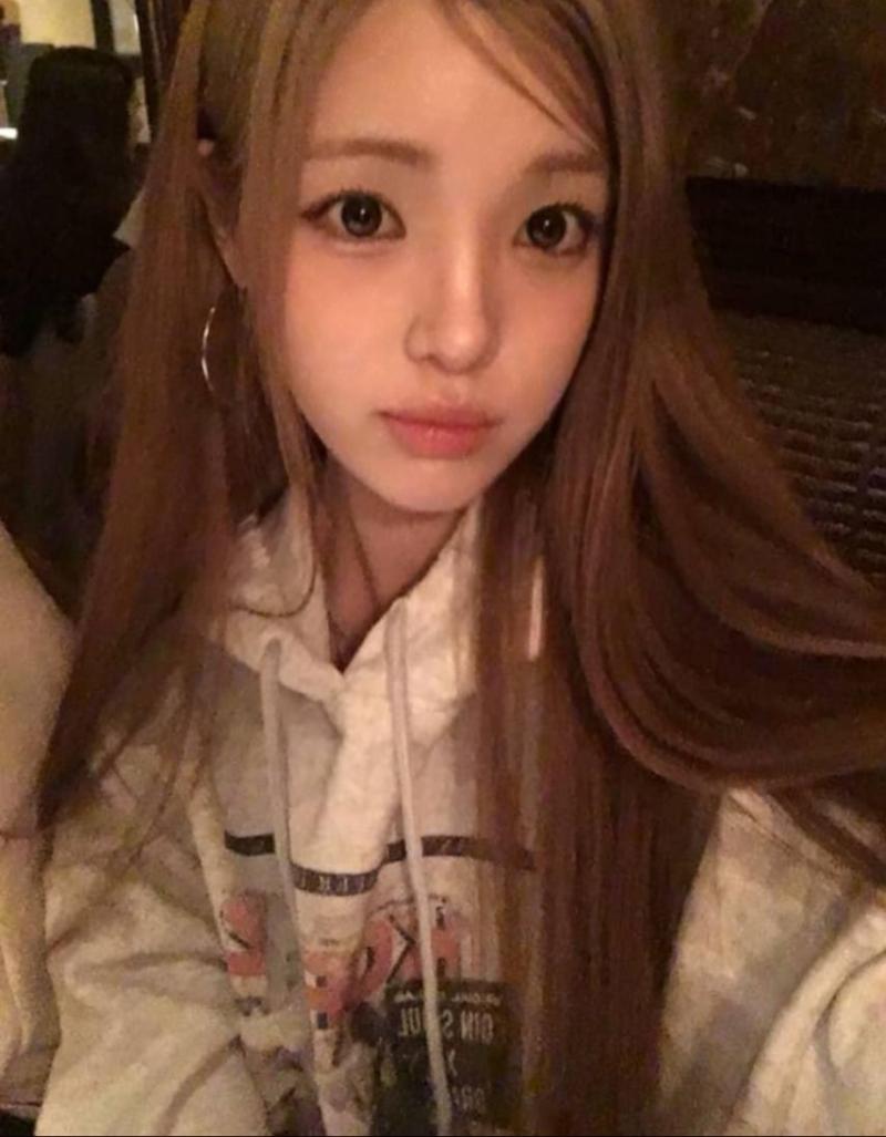 하츠투하츠 유하