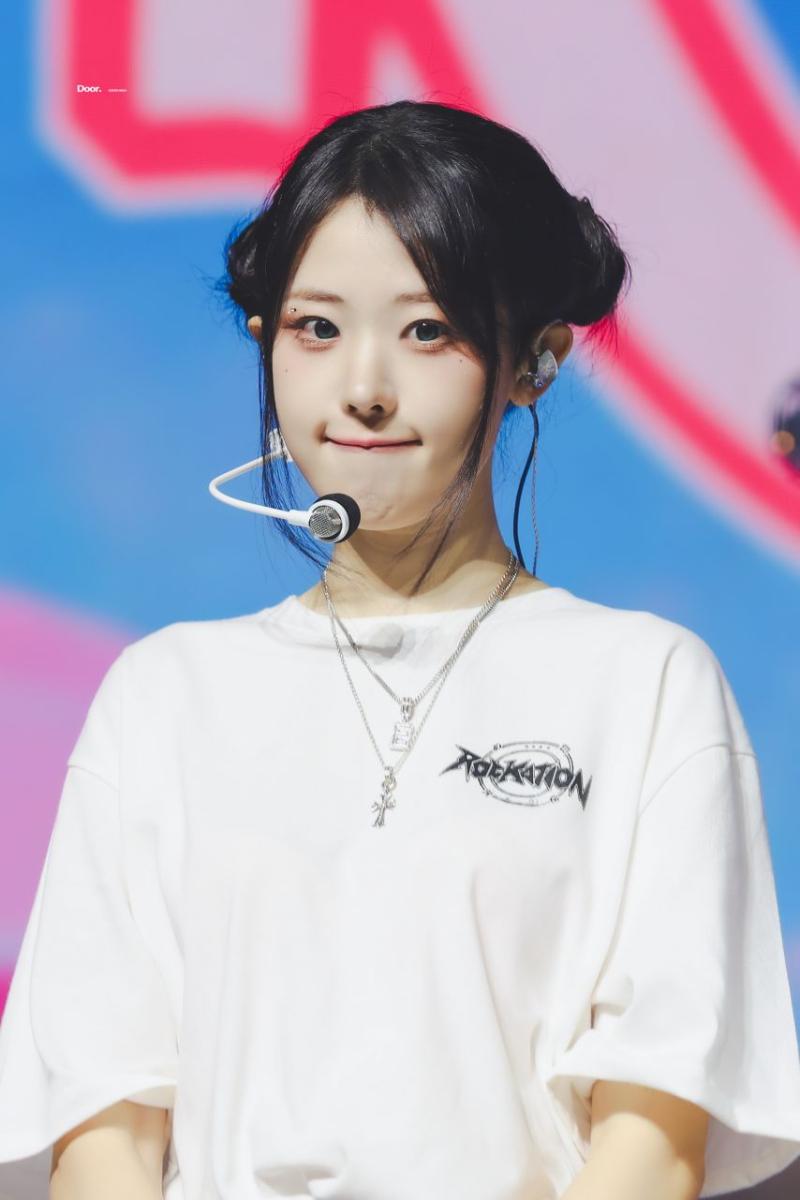 QWER 히나