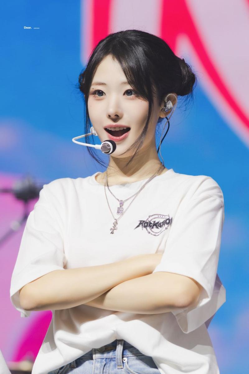 QWER 히나