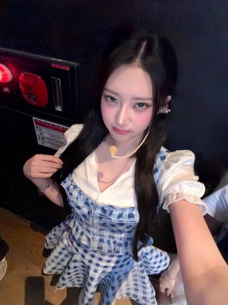 하이키 휘서