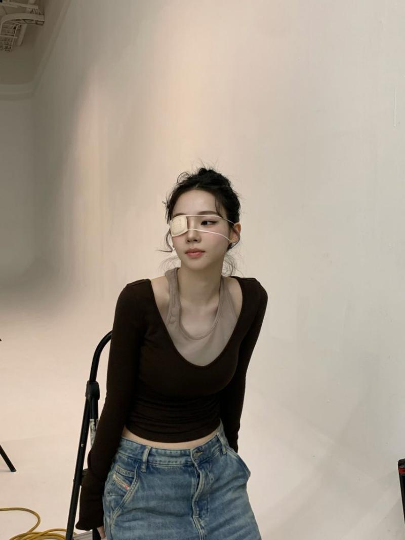 에스파 카리나