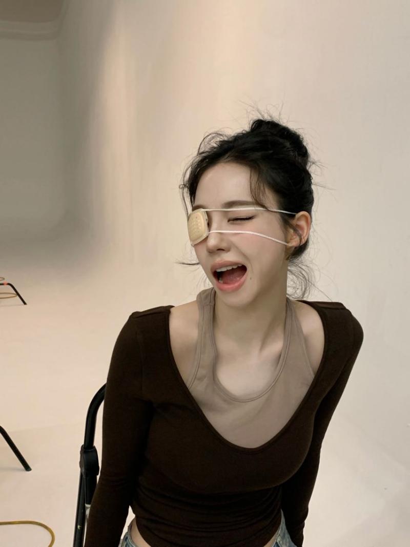 에스파 카리나
