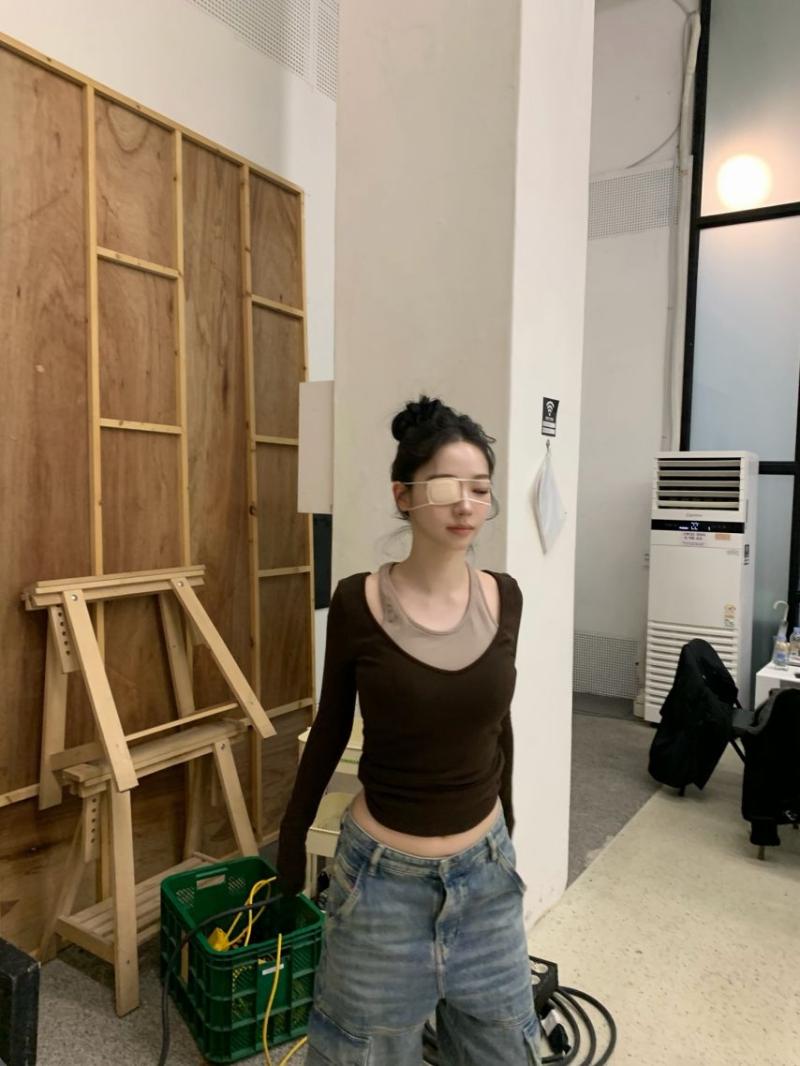 에스파 카리나