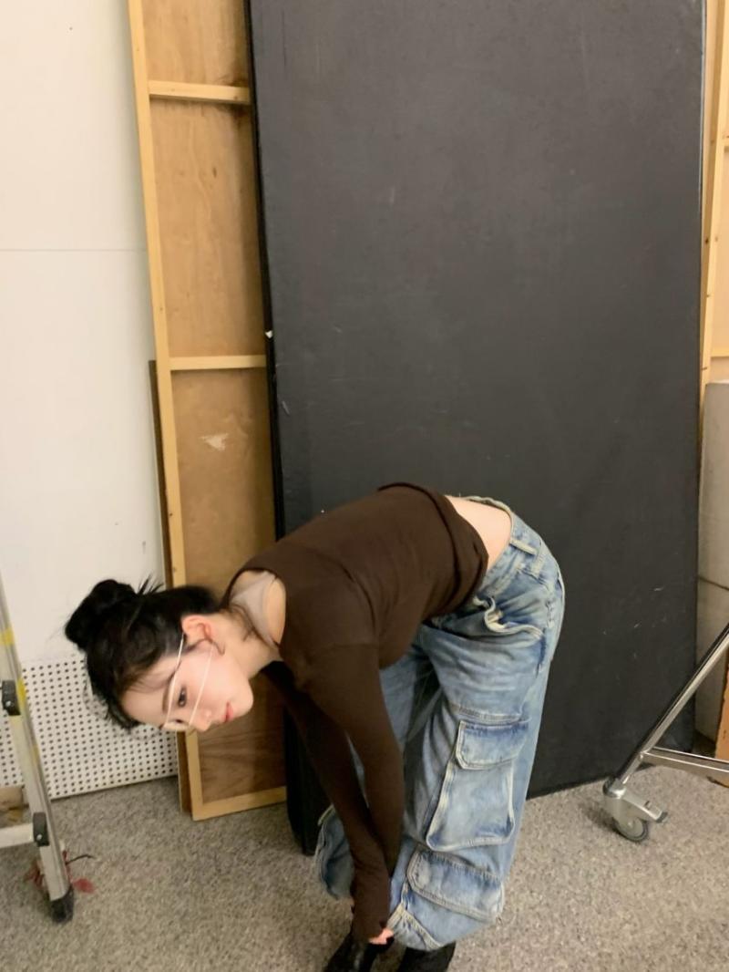 에스파 카리나