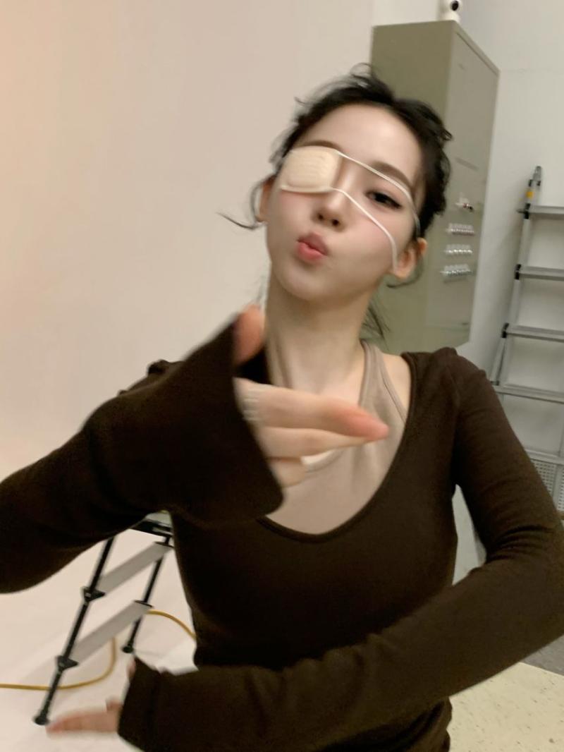에스파 카리나