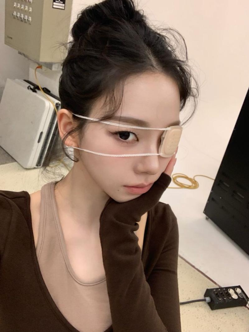 에스파 카리나