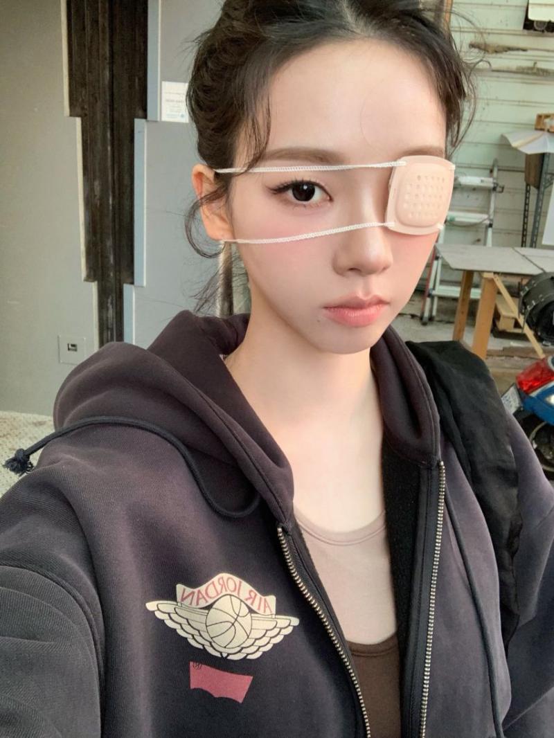 에스파 카리나