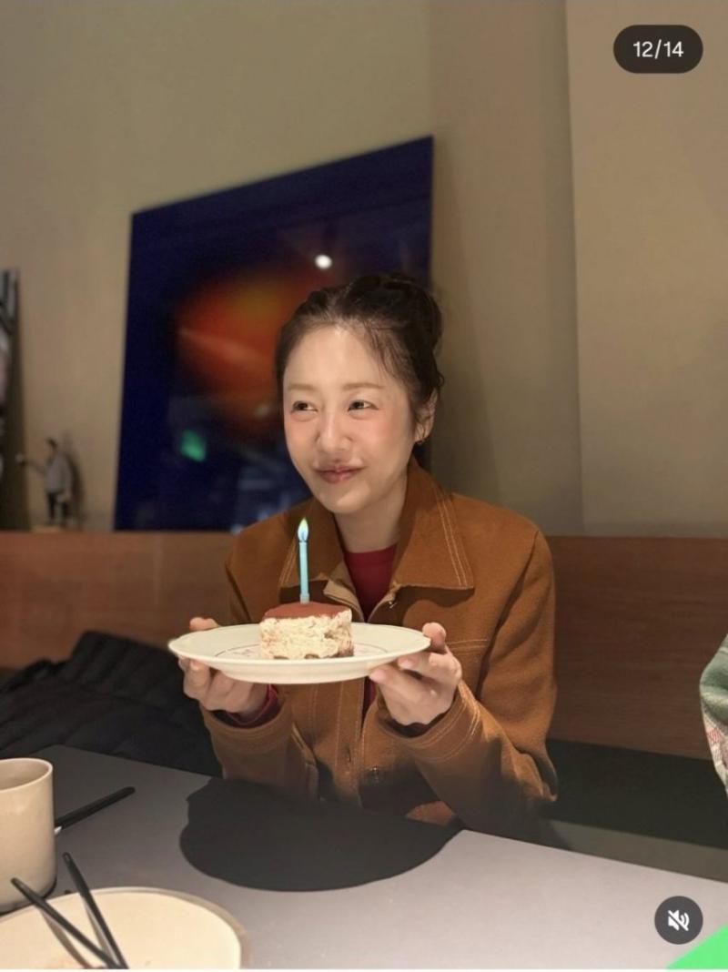 56새 고현정 근황