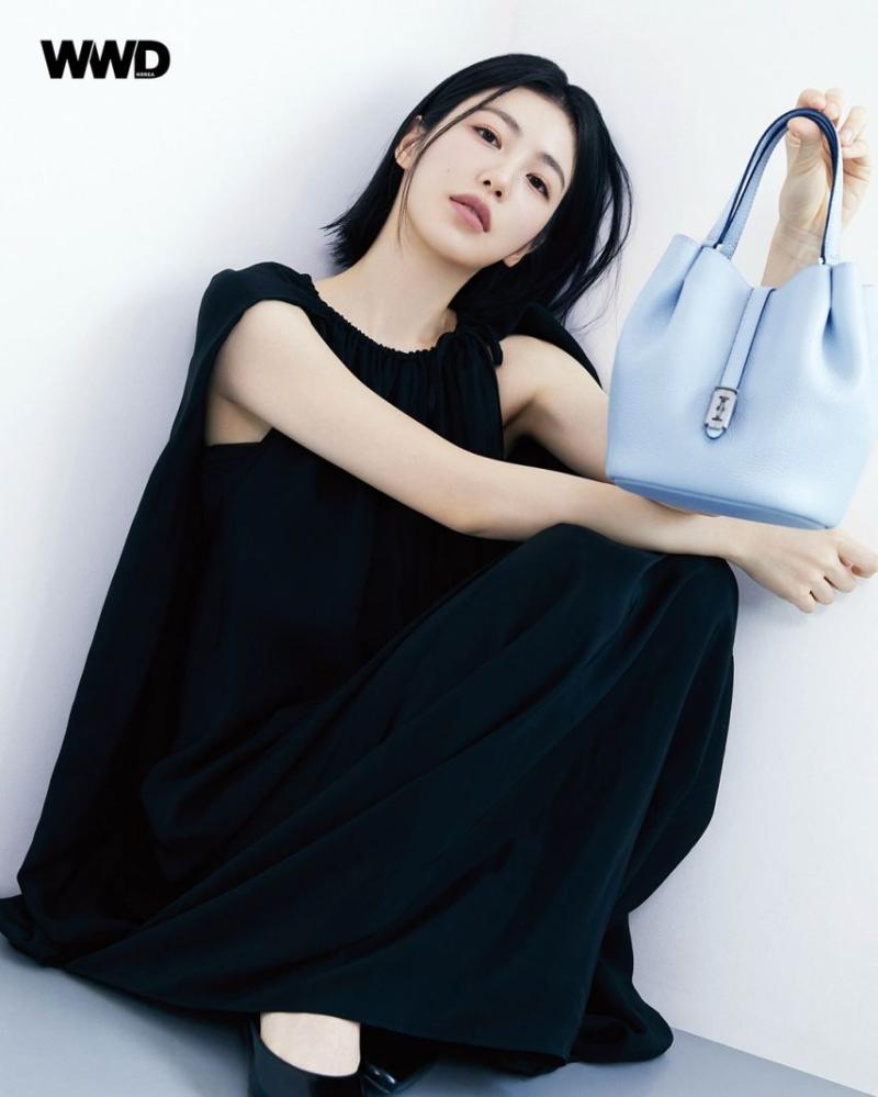 신예은 인별 WWD
