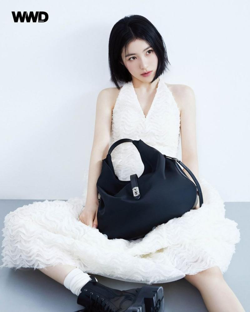신예은 인별 WWD