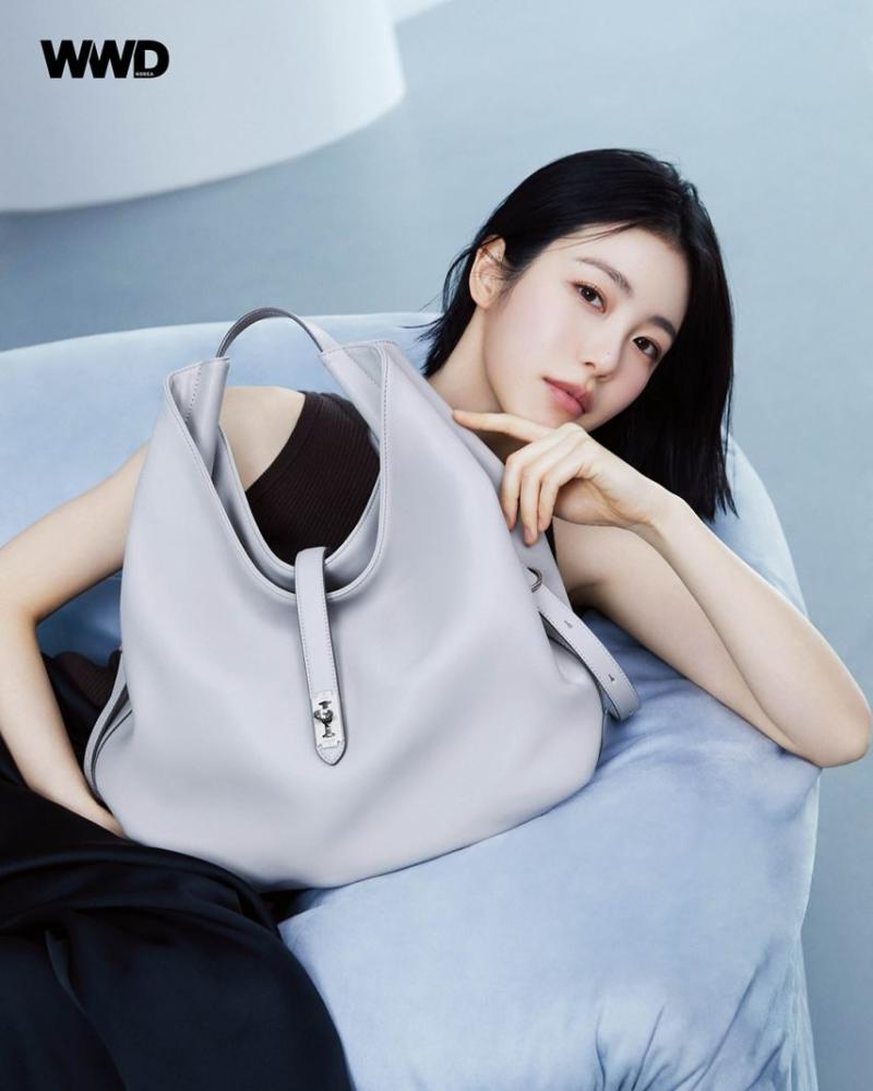 신예은 인별 WWD