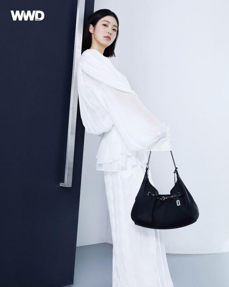 신예은 인별 WWD