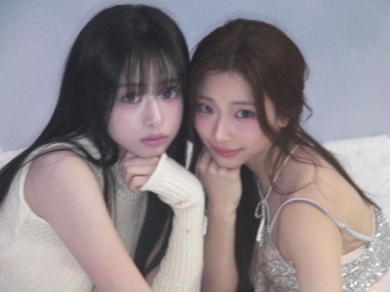 베이비몬스터 루카, 아현
