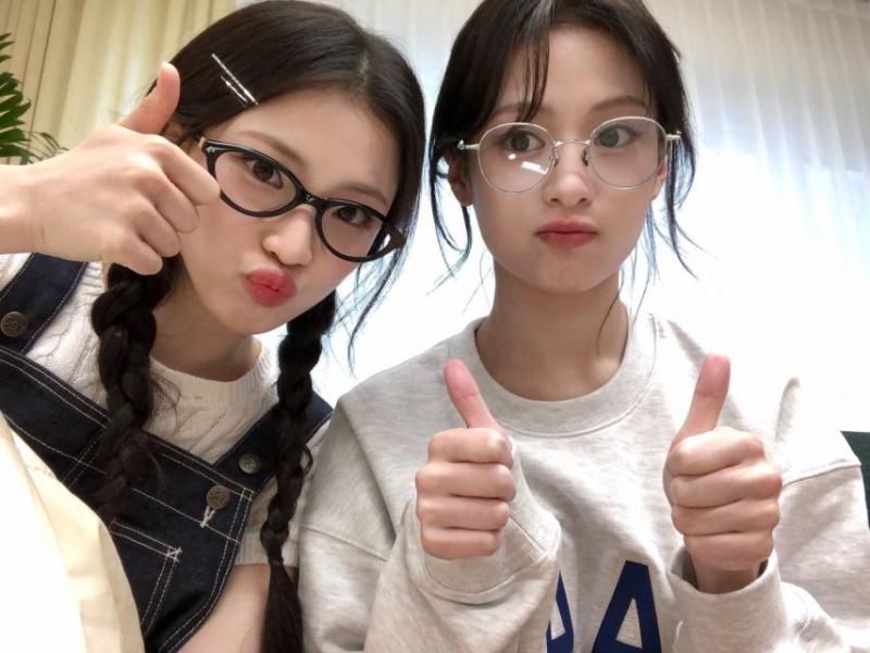 베이비몬스터 루카, 아현