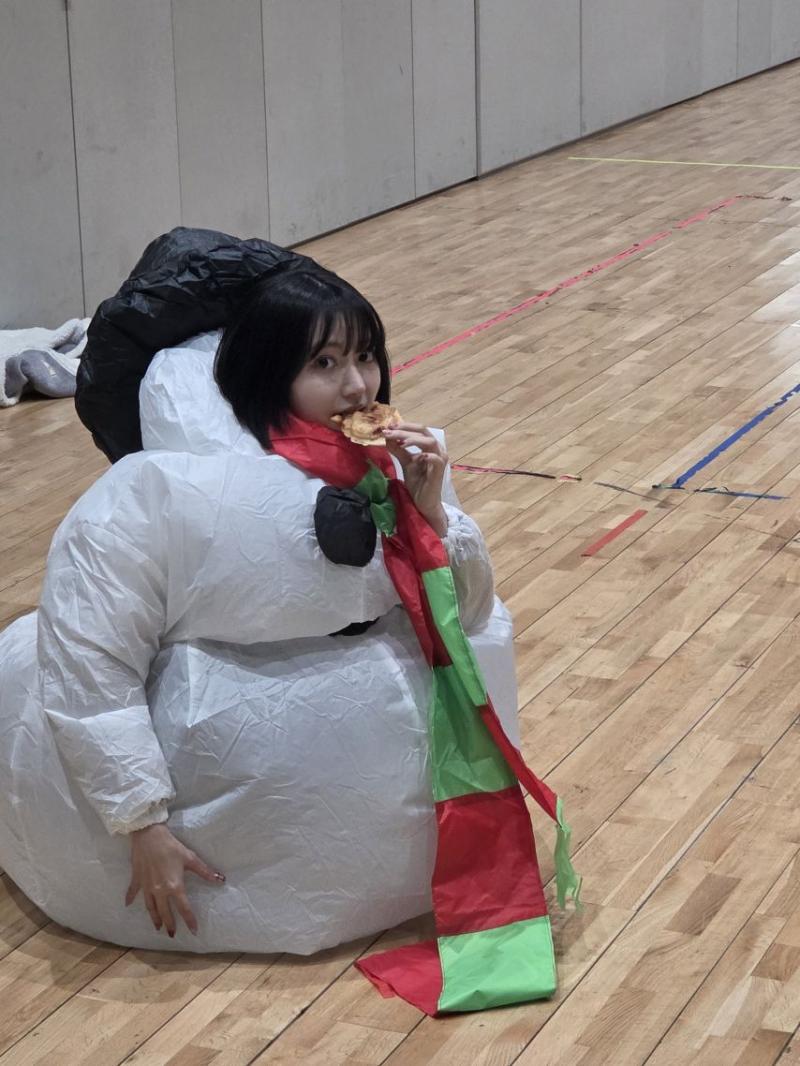 르세라핌 사쿠라 (김채원)