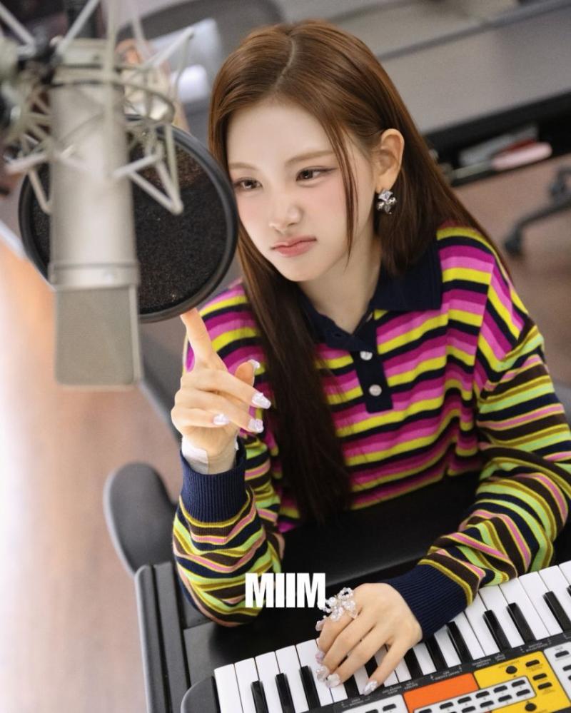 베이비돈크라이 이현