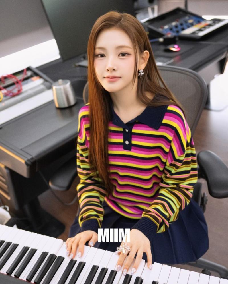 베이비돈크라이 이현