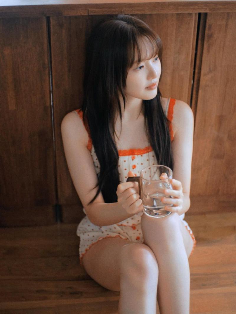 예린 여자친구 인별
