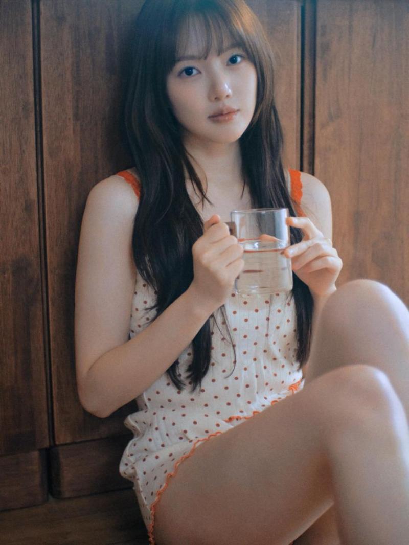예린 여자친구 인별