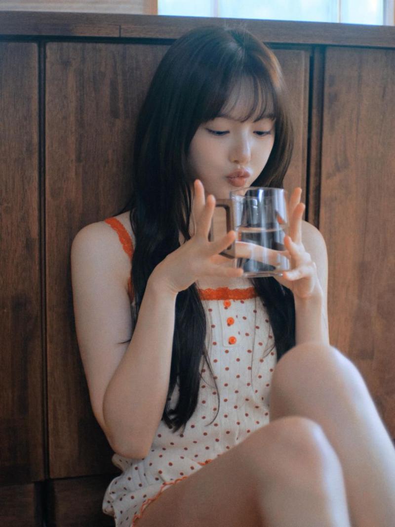 예린 여자친구 인별