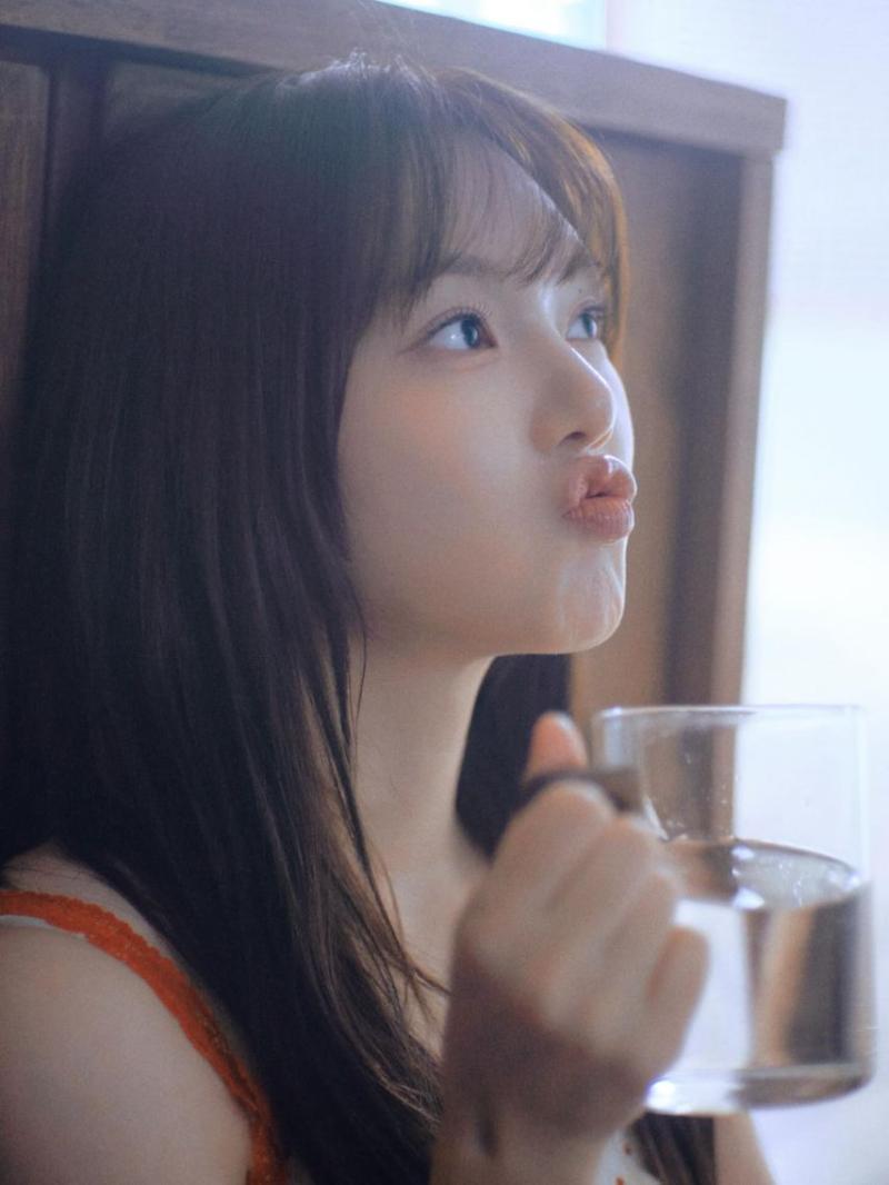 예린 여자친구 인별