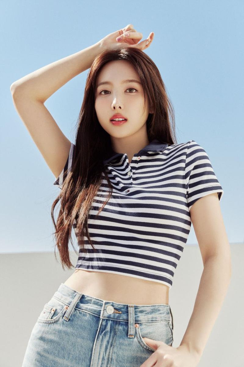 트와이스 나연