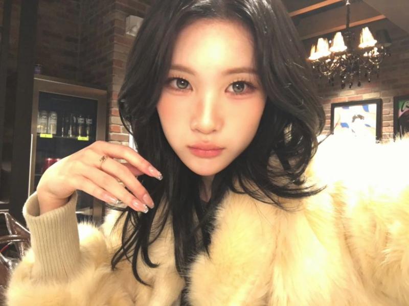하츠투하츠 주은