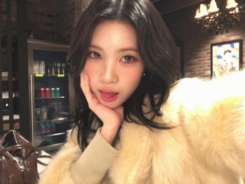 하츠투하츠 주은