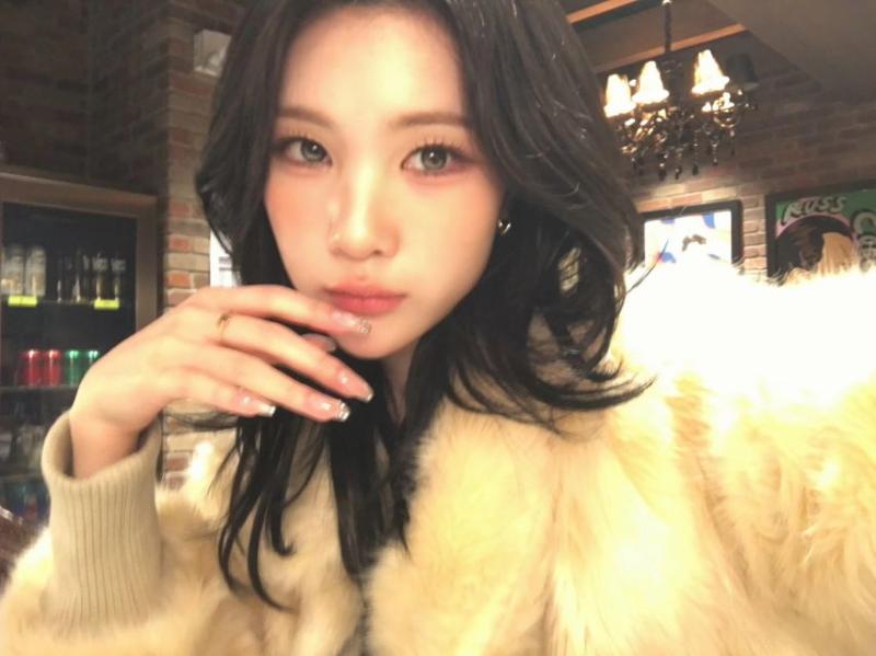 하츠투하츠 주은