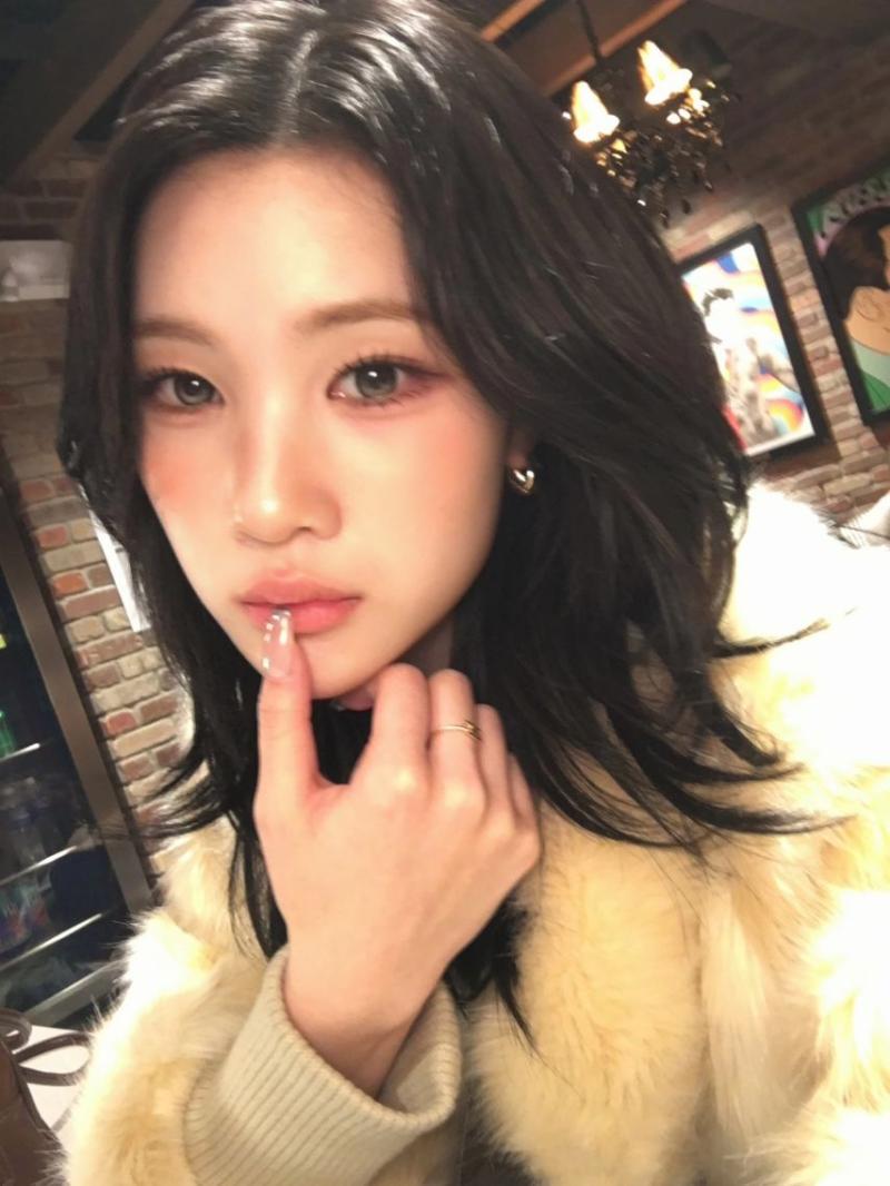하츠투하츠 주은
