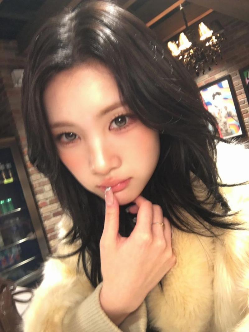 하츠투하츠 주은