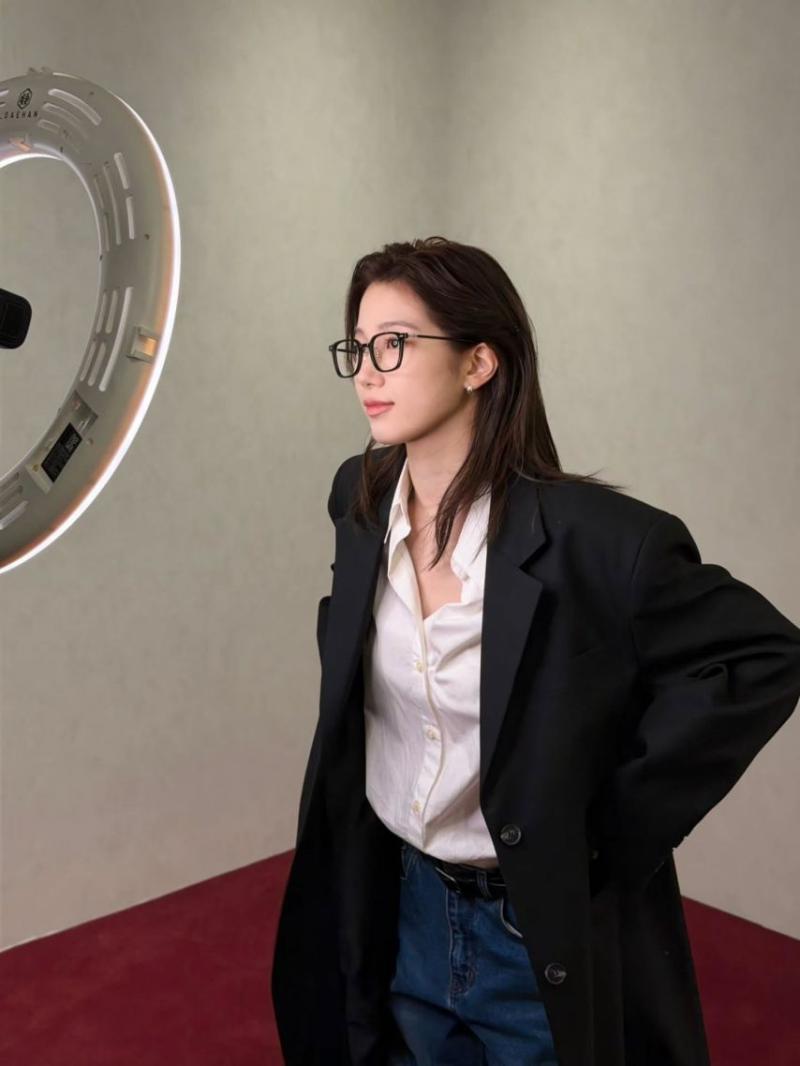 르세라핌 카즈하