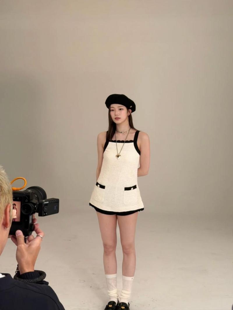 르세라핌 카즈하