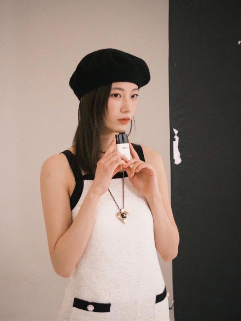 르세라핌 카즈하