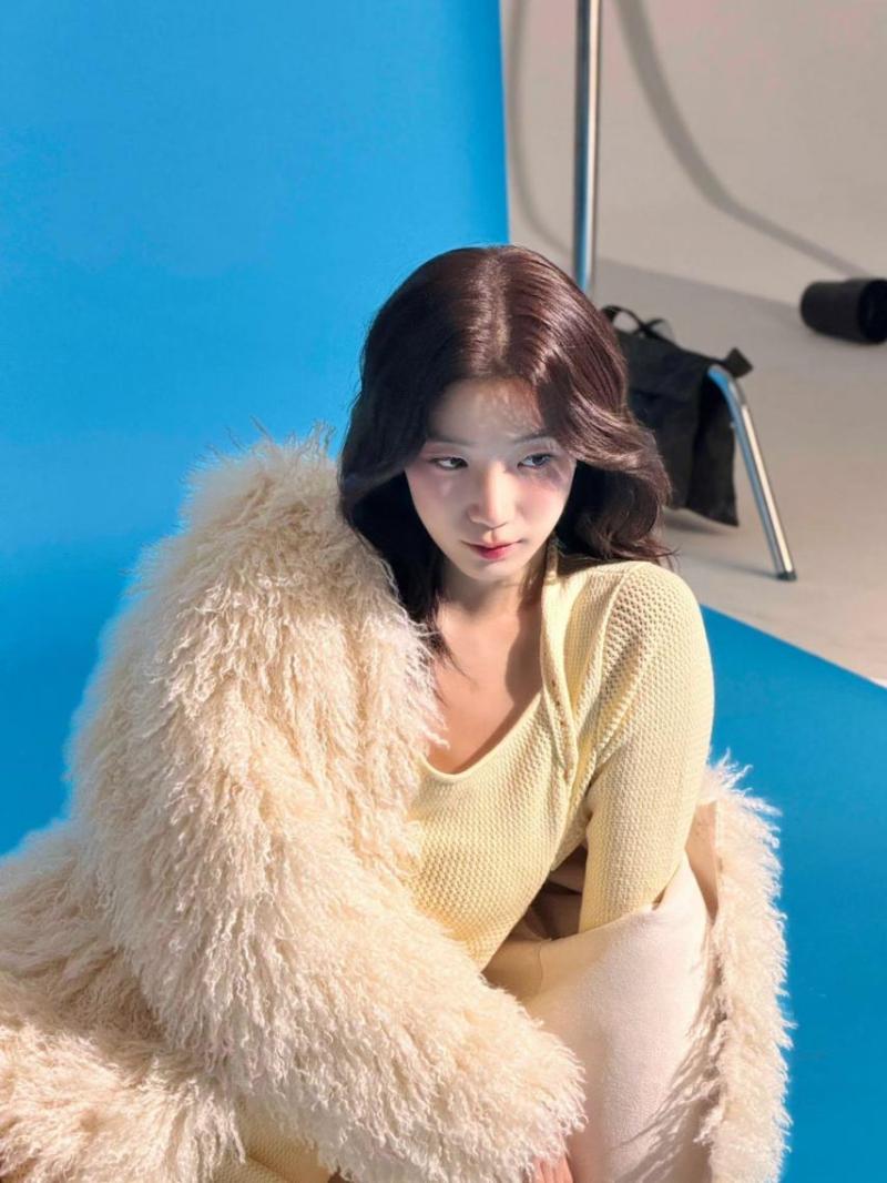 르세라핌 카즈하