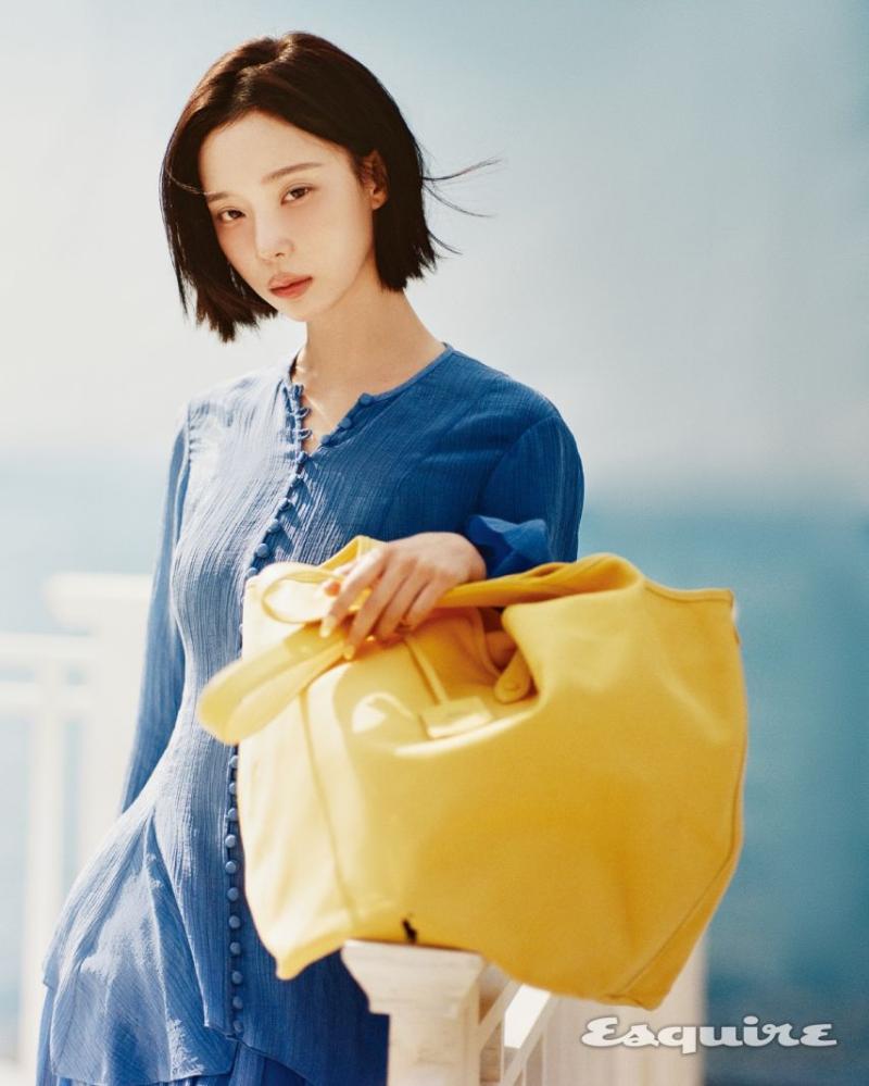 에스파 윈터 에스콰이어