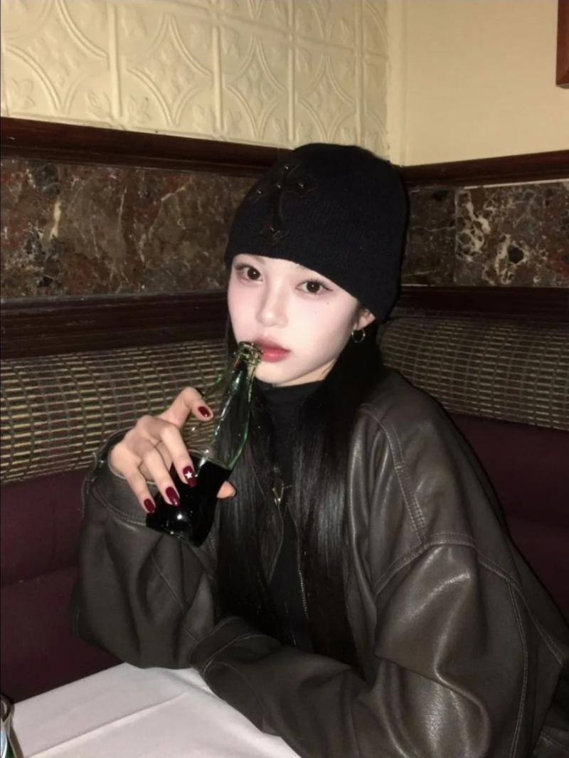 하츠투하츠 이안