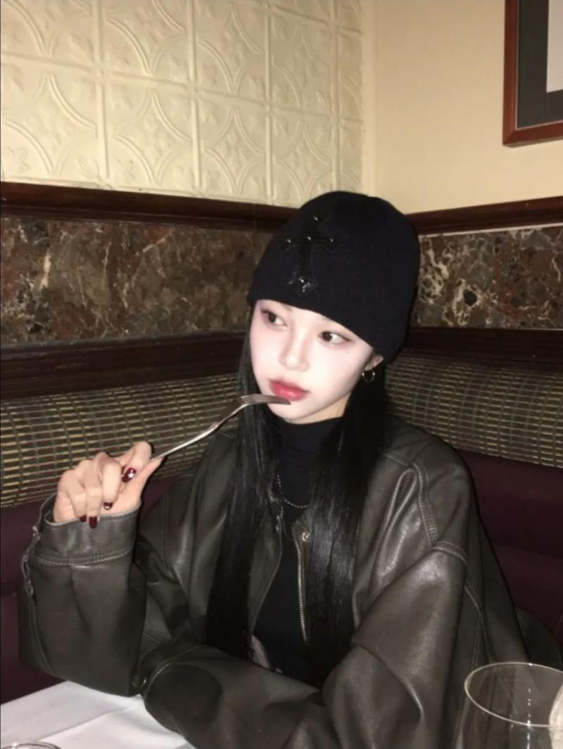 하츠투하츠 이안